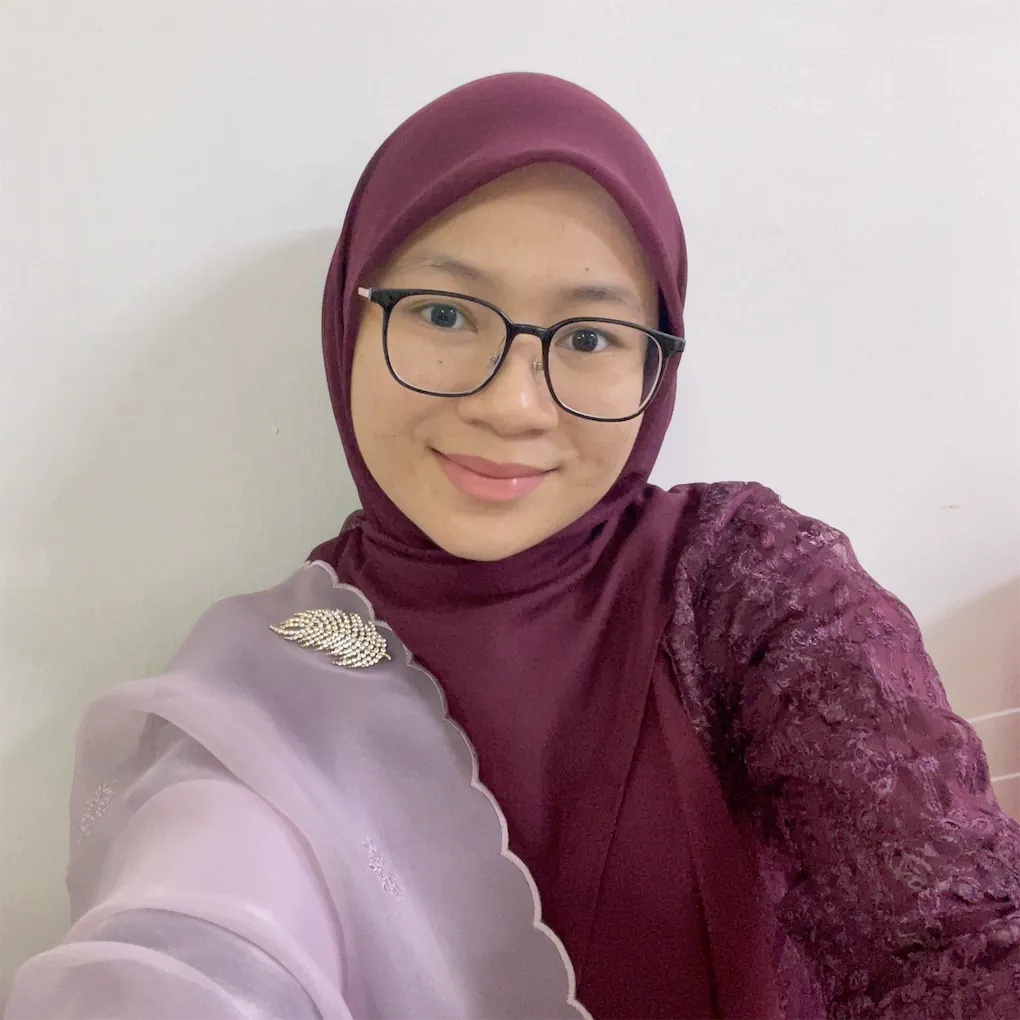 Kenangan manis kita