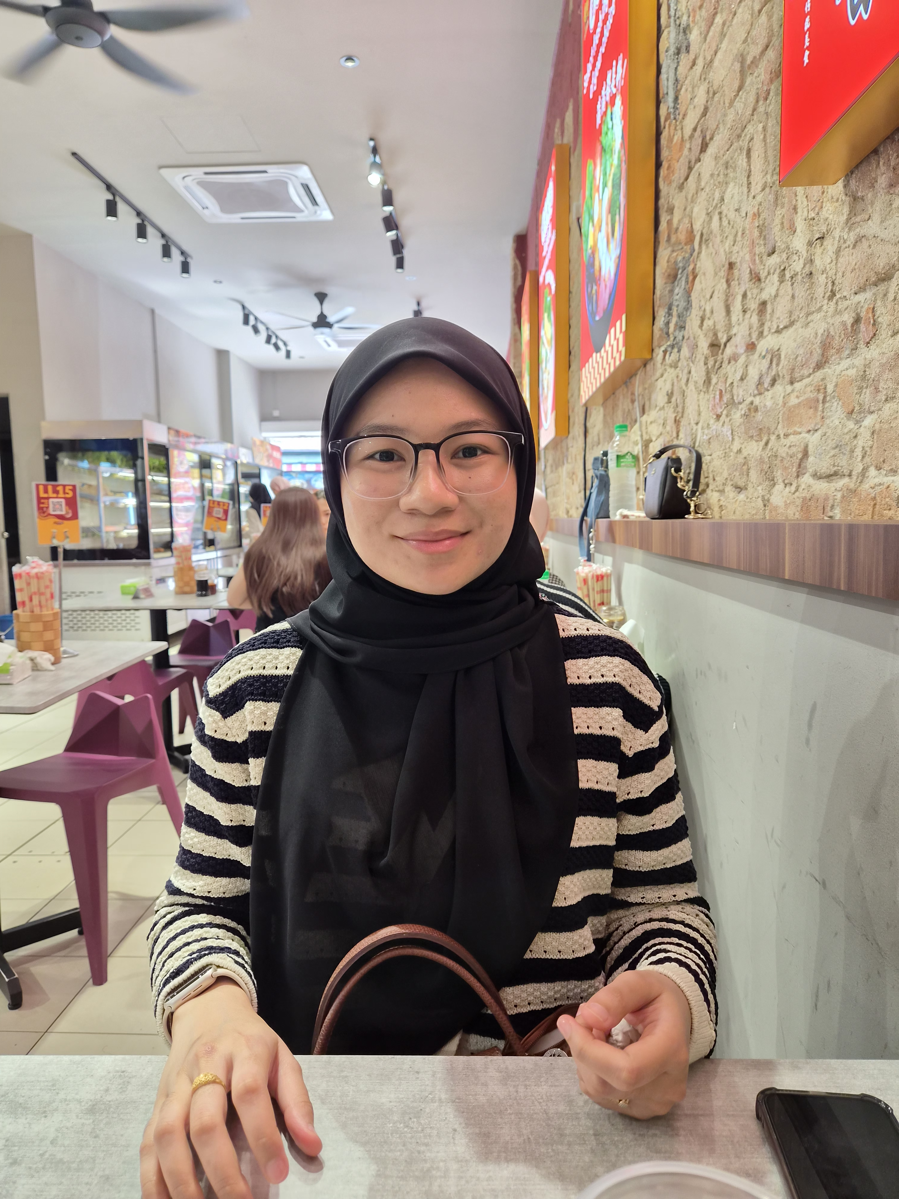 Hari indah kita bersama